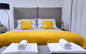 Encantador monoambiente en Recoleta